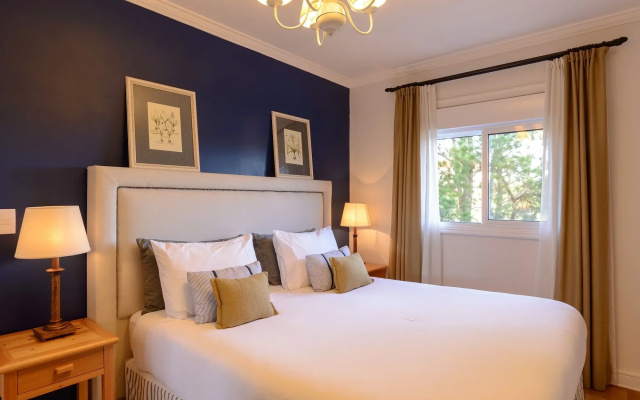 Pousada La Bas Suites de Montagne - Apart-hotel in Campos do Jordao - Photo 2
