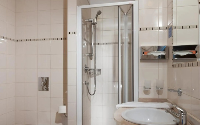 Wellness Hotel Astra