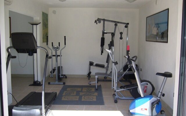 Villa Firenze Casa Serena