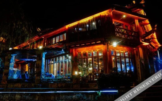 Yulu Inn