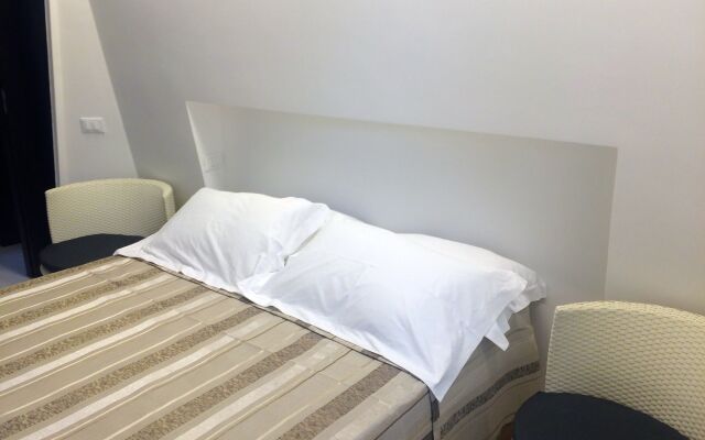 The Pool House Suite