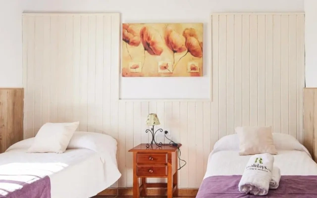 Chalet La Raya Conil de la Frontera by Ruralidays