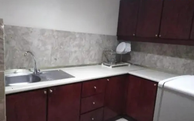 Superior Private Suites at Times Square KL