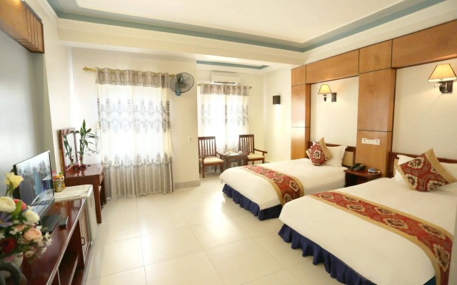 Ruby Hotel Dien Bien Phu
