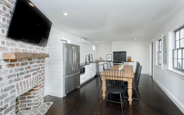 Guesthouse Charleston WEST 62