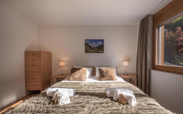 Chalet Am Acher 7