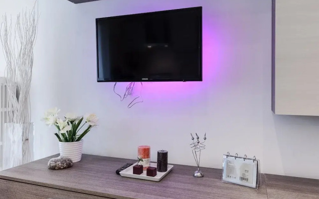 Suitelowcost Limbiate - Expò