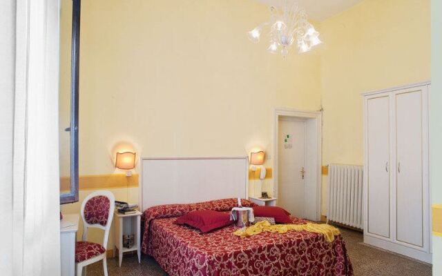Easy Hostel Venice