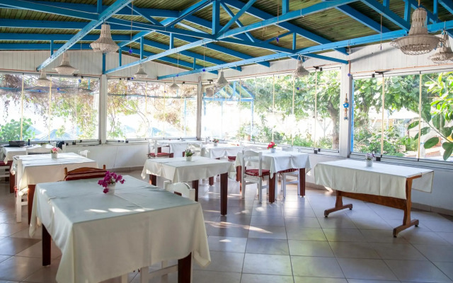 Aphrodite Hotel Bozburun