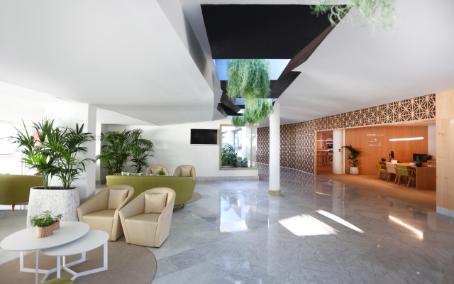 Iberostar Selection Lanzarote Park Hotel