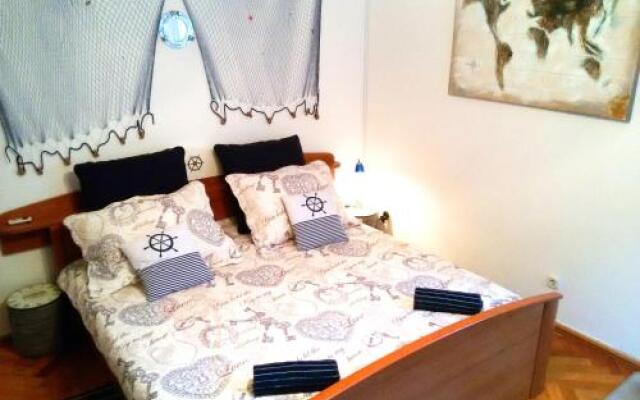 Guest house Mogul