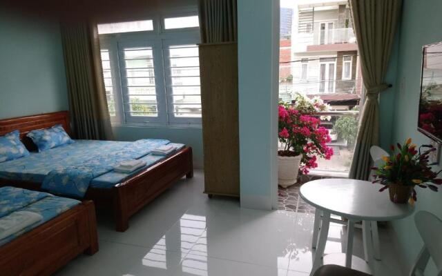 Ngoc Lan Homestay