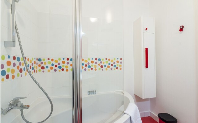 Grand Apartment Rina