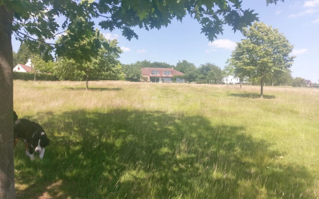 La Petite Bruyere De Renaix