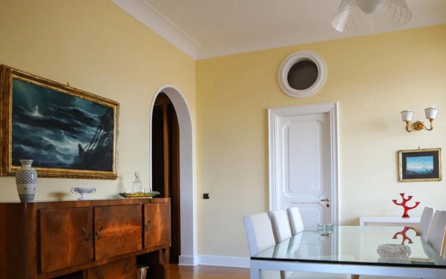 Santa Chiara Grand Suite