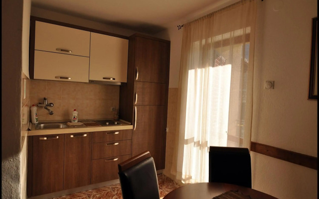 Apartments Bogdanovic