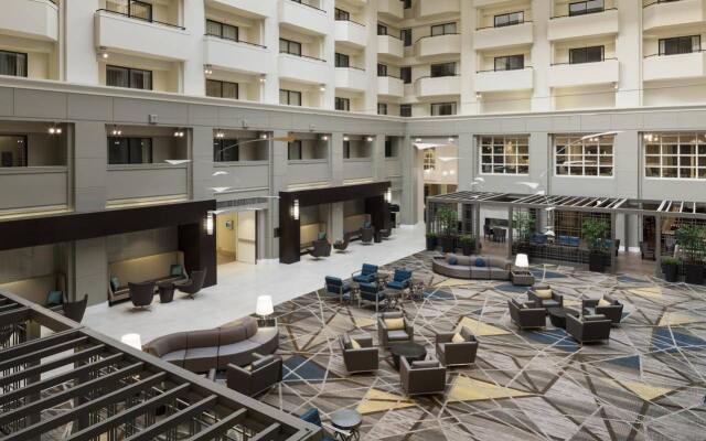 Fairfax Marriott at Fair Oaks