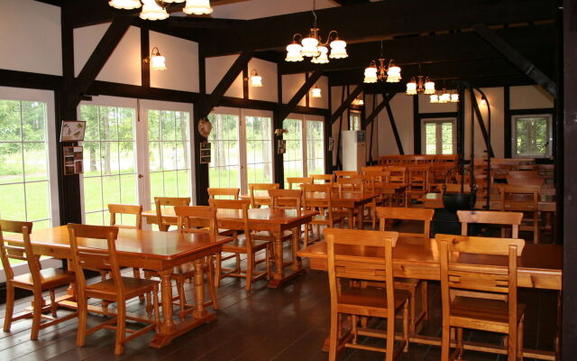 Glamping Resort Feriendorf