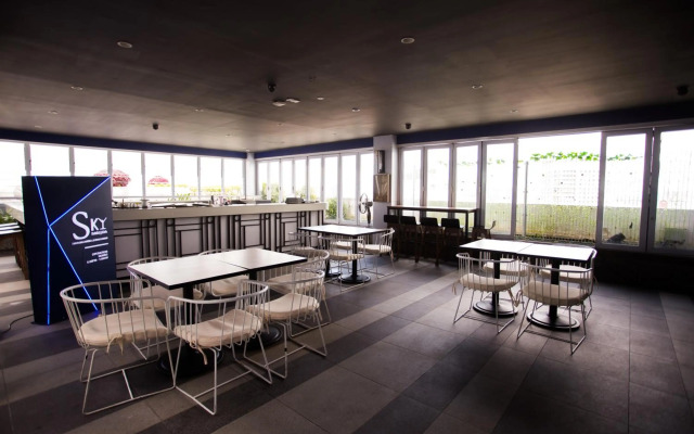 Cozy contemporary homestay @ Suasana suites