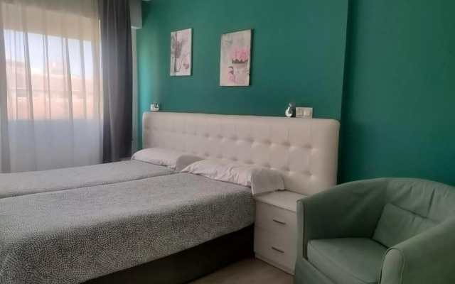 Boutique Urban Madrid Serrano
