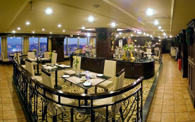 Four Points by Sheraton Kunming, Downtown