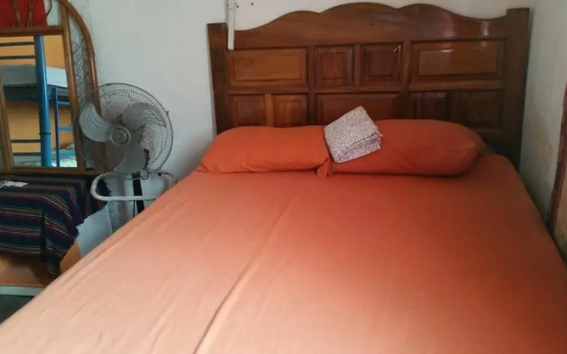 Hostal Luna Vallarta