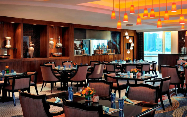 Courtyard by Marriott Kuwait City