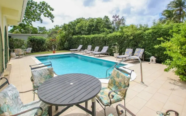 Aqua Bliss 3 Bedroom Home by Bluescape