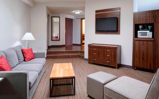 Four Points by Sheraton Detroit Novi