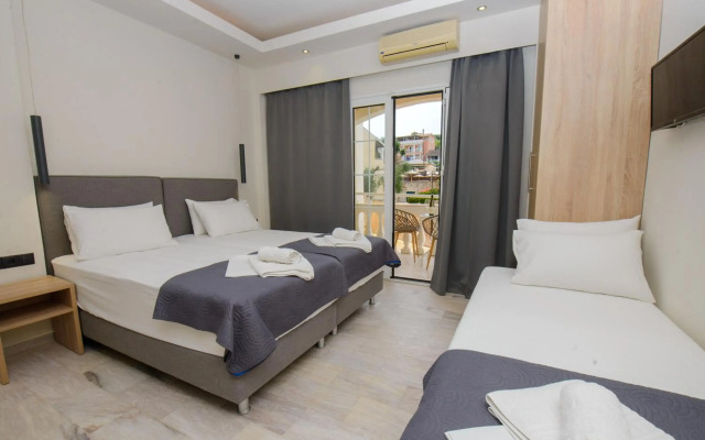 Saint Spiridon Hotel