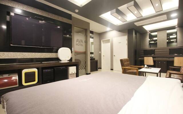 AVA Hotel Seomyeon
