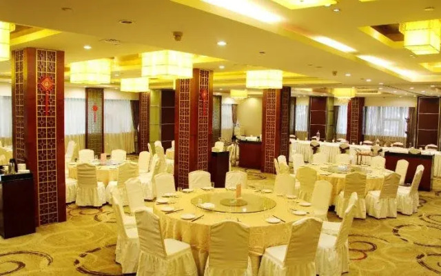 Changzhou Grand Hotel