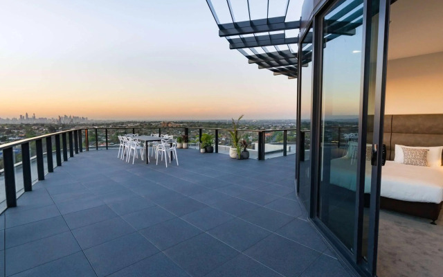 The Sebel Melbourne Malvern