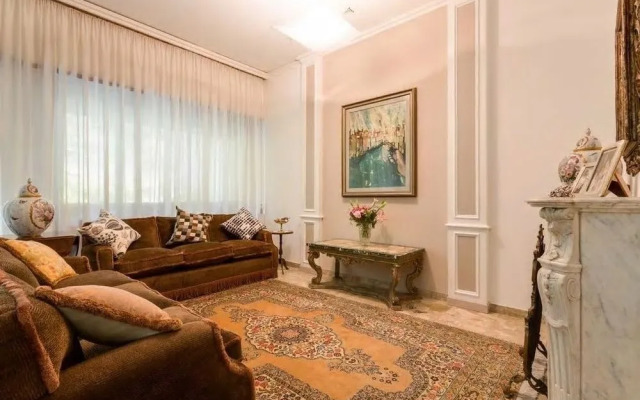 Sansotero Vatican Relais B&B