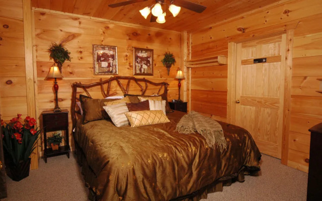 A Wonderful Way 1346 by RedAwning