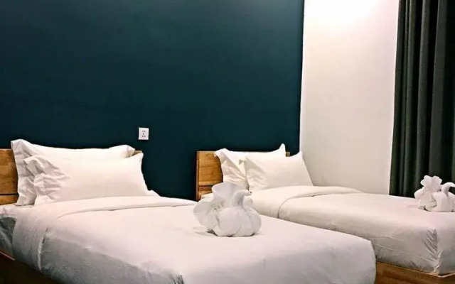 Harbour Hotel