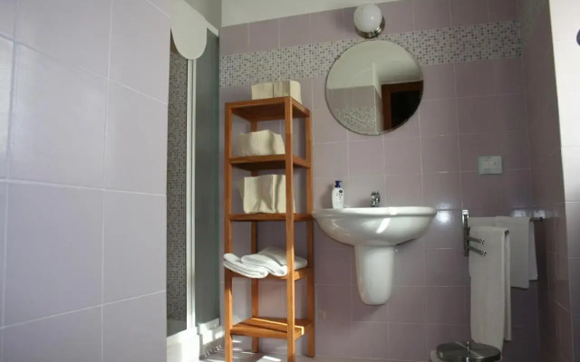 Via Fantoni 4
