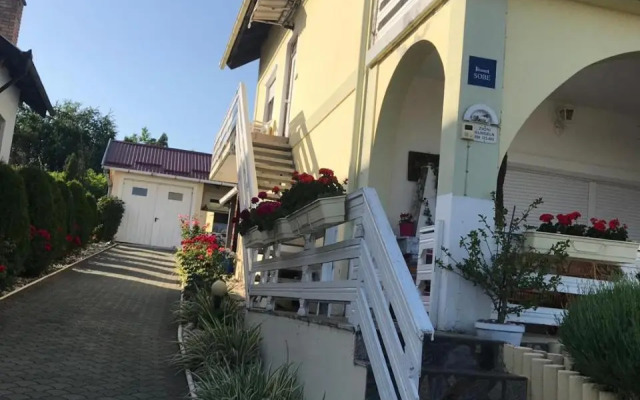 Sobe Opačak