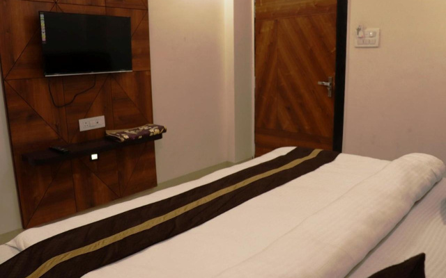 Hotel Sagar Palace Ajmer
