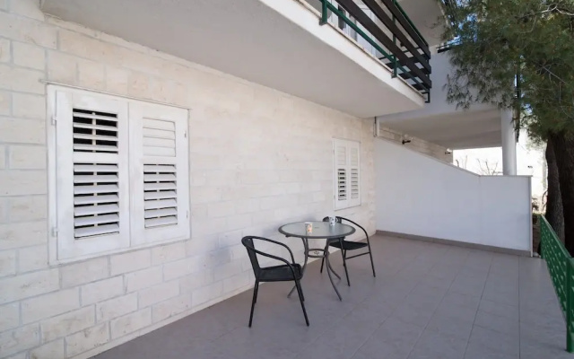 Apartments Pinija - Basic Two Bedroom Apartment With Terraces -