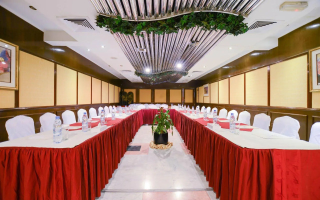 Al Seef Hotel