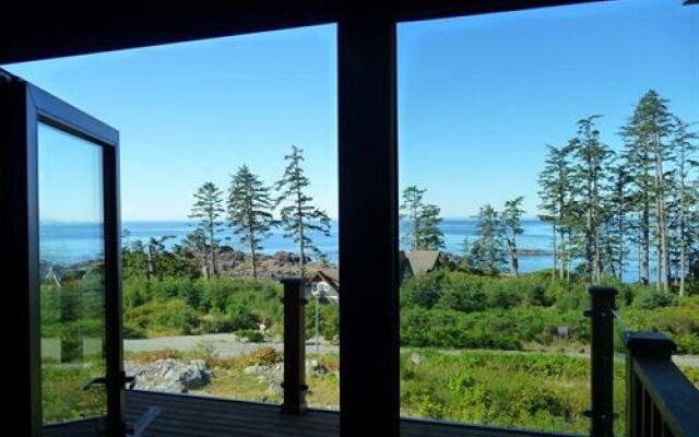 The Ridge by Natural Elements Rentals
