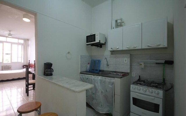 GoHouse Copacabana 301