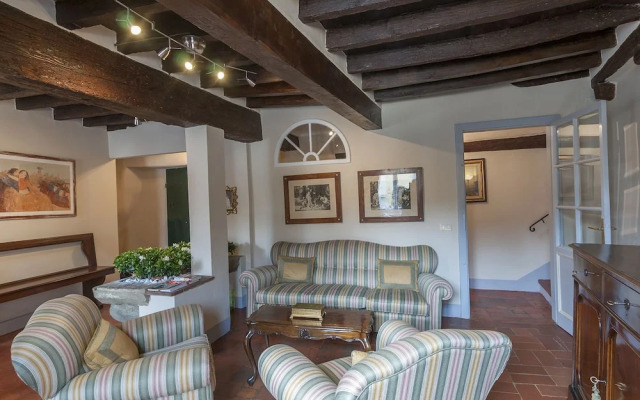 B&B Arena di Lucca
