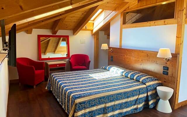 Arciduca Charming House Room & Breakfast