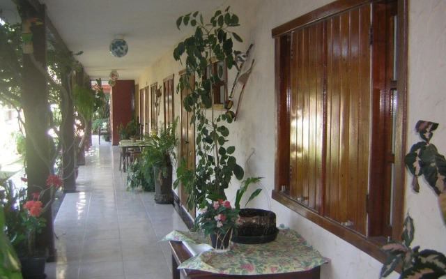 Pousada Recanto de Minas