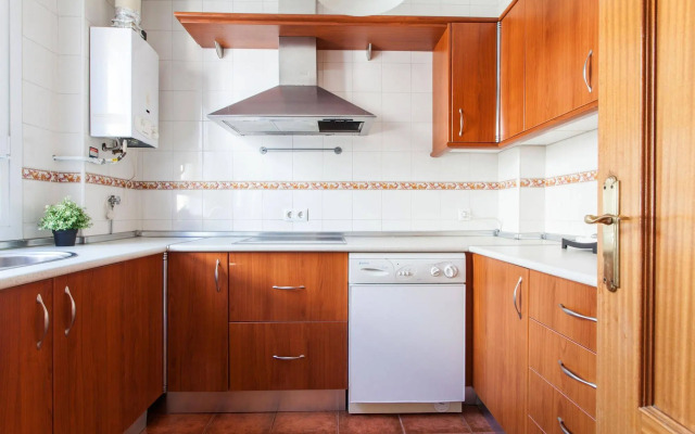 San Marcos Apartamentos