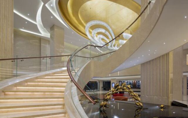 Yaoda International Hotel
