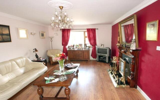 Mount Usher View B&B