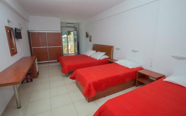 Fragiskos Hotel